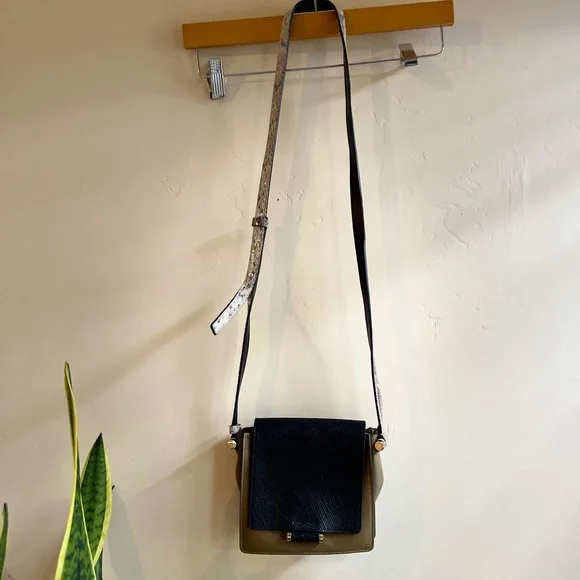 By Malene Birger Crossbody Bag - Picture 1 of 7